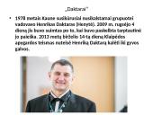 Lietuvos raida po nepriklausomybės atkūrimo 11 puslapis