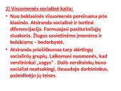 Lietuvos raida po nepriklausomybės atkūrimo 9 puslapis