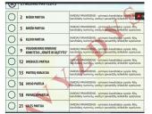 Demokratija. Pagrindiniai šiuolaikinės demokratijos principai 12 puslapis