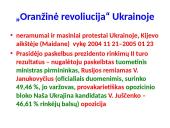 Problemos šiuolaikiniame pasaulyje 19 puslapis