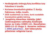 Problemos šiuolaikiniame pasaulyje 3 puslapis