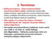 Problemos šiuolaikiniame pasaulyje 6 puslapis