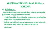 Feodalizmas skaidrės 5 puslapis