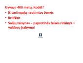 Frankai skaidrės 4 puslapis