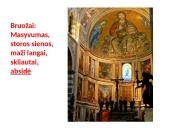 Viduramžių europos kultūra skaidrės 12 puslapis