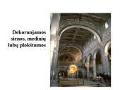 Viduramžių europos kultūra skaidrės 16 puslapis