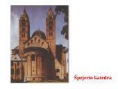 Viduramžių europos kultūra skaidrės 17 puslapis