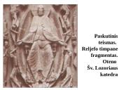 Viduramžių europos kultūra skaidrės 20 puslapis