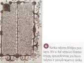 Viduramžių europos kultūra skaidrės 5 puslapis