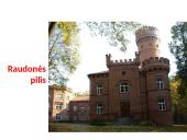 Architektūros stiliai skaidrės 14 puslapis