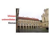 Architektūros stiliai skaidrės 15 puslapis