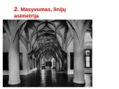 Architektūros stiliai skaidrės 19 puslapis