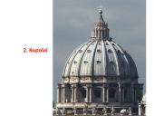 Architektūros stiliai skaidrės 6 puslapis