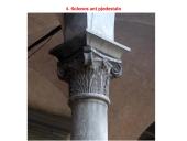 Architektūros stiliai skaidrės 8 puslapis