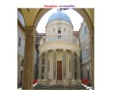 Architektūros stiliai skaidrės 10 puslapis