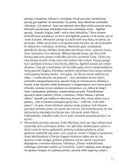 Išsamus lietuvių k. konspektas 11 puslapis