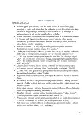 Išsamus lietuvių k. konspektas 16 puslapis