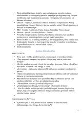 Išsamus lietuvių k. konspektas 17 puslapis