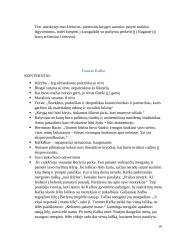 Išsamus lietuvių k. konspektas 20 puslapis