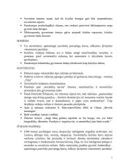 Išsamus lietuvių k. konspektas 5 puslapis