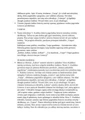 Išsamus lietuvių k. konspektas 7 puslapis