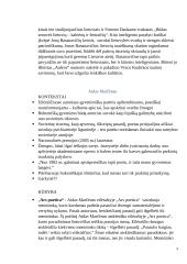 Išsamus lietuvių k. konspektas 9 puslapis