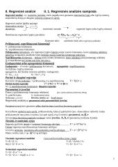 Ekonometrijos samprata 3 puslapis