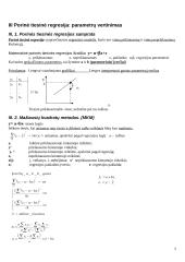 Ekonometrijos samprata 5 puslapis