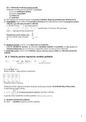 Ekonometrijos samprata 6 puslapis