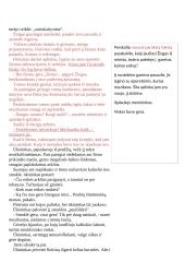 Jurgis Savickis  „Fleita“ 2 puslapis