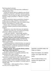 Jurgis Savickis  „Fleita“ 5 puslapis