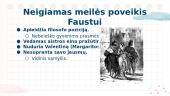 Margaritos ir Fausto meilė 4 puslapis