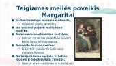Margaritos ir Fausto meilė 5 puslapis