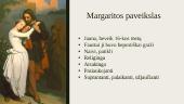 Margaritos paveikslas ir istorija 2 puslapis