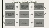 Margaritos paveikslas ir istorija 3 puslapis