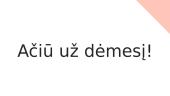 Kristijono Donelaičio pasakėčia 6 puslapis