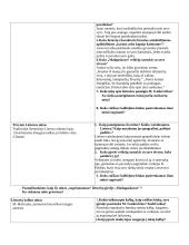 Mitų griovimas M. Ivaškevičiaus pjesėje ,,Madagaskaras“ 2 puslapis