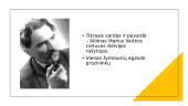 Marius Katiliškis skaidrės 2 puslapis