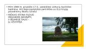 Marius Katiliškis skaidrės 6 puslapis