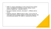 Marius Katiliškis skaidrės 9 puslapis