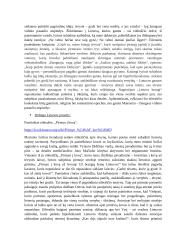 Maironio poezijos analizė 2 puslapis