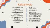 Salomėja Nėris „Odisėja“ 14 puslapis
