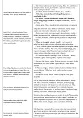 Šatrijos Raganos (neoromantikė, impresionistė) apysaka „Sename dvare“ 2 puslapis