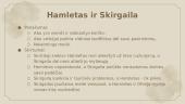 „Skirgaila“ Apibendrinimas skaidrės 12 puslapis