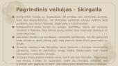 „Skirgaila“ Apibendrinimas skaidrės 9 puslapis