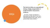 V. Krėvė „Skirgaila“ 6 puslapis