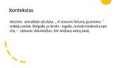 V. Krėvė „Skirgaila“ 8 puslapis