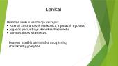 Svetimšaliai Vinco Krėvės dramoje „Skirgaila“  2 puslapis