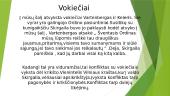 Svetimšaliai Vinco Krėvės dramoje „Skirgaila“  6 puslapis
