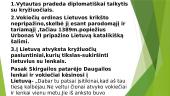 Svetimšaliai Vinco Krėvės dramoje „Skirgaila“  7 puslapis